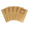 Ozito 12L Wet & Dry Vacuum Dust Bag- 5 Pack VWDA-002