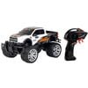Carrera Rc Toy 1:14 Scale 39.5cm Ford Raptor 2.4ghz/usb Kids Vehicle 6y+ White
