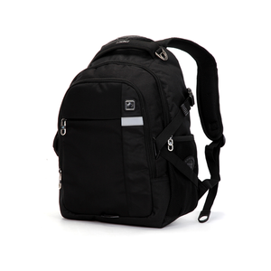 SUISSEWIN Swiss waterproof 15.6″ laptop School Travel Backpack