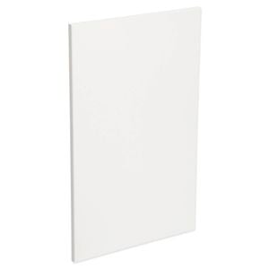Kaboodle 450mm Macaroon Modern Med Cabinet Door