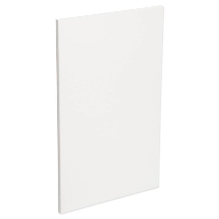 Kaboodle 450mm Macaroon Modern Med Cabinet Door