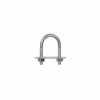 Taskmaster 47 x 26.2mm 316 Stainless Steel U Bolt