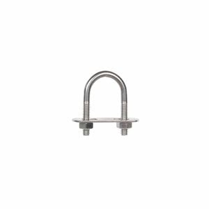 Taskmaster 47 x 26.2mm 316 Stainless Steel U Bolt