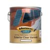 Bondall 4L Satin Monocel Gold Marine Clear Timber Varnish