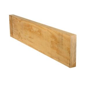 460 x 63mm LVL13 H1.2 Laminated Veneer Lumber - Per Lineal Metre