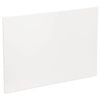 Kaboodle 1200mm Macaroon Island Back Panel