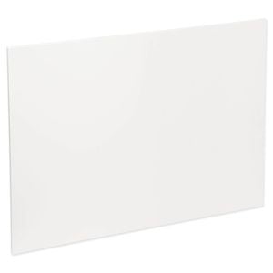 Kaboodle 1200mm Macaroon Island Back Panel