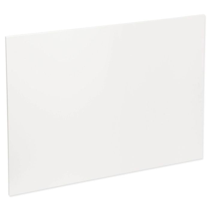 Kaboodle 1200mm Macaroon Island Back Panel