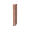 Porta 185 x 18mm 2.4m Meranti Dressed Board