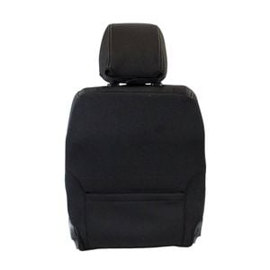 Razorback 4x4 GP4 Standard Neoprene 2x Front Seat Covers Suitable for a Ford Ranger PX III
