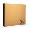 Cork Balance Pad for Yoga and Rehabilitation 66fit