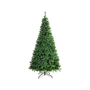 Tinseltown Christmas Tree 2.4m Green 1400 Tips