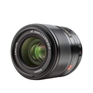Viltrox AF 33mm f/1.4 APS-C