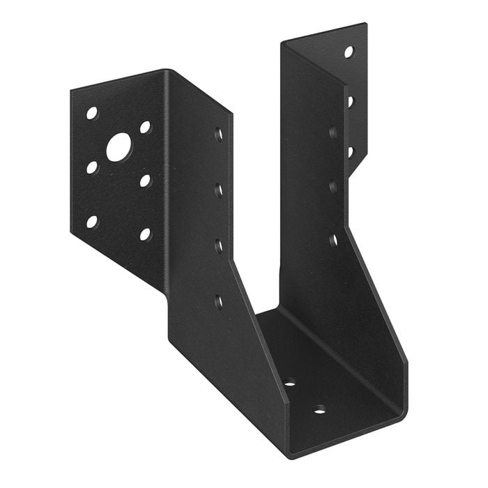 Simpson Strong-Tie 100 x 45mm Outdoor Accents Joist Hanger
