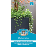 Mr Fothergill's Dichondra Seeds