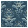 Moorbank - Celadon Wallpaper TJ40612