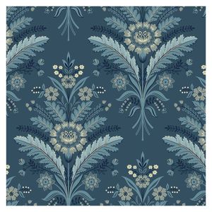 Moorbank - Celadon Wallpaper TJ40612