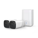 Security Camera Systems