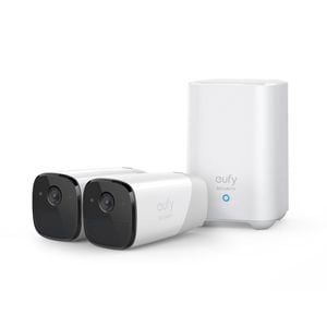 Security Camera Systems