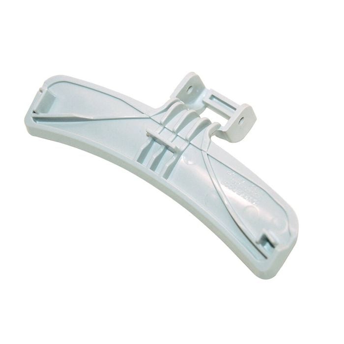 Washing Machine Grey Door Handle DC64-01524A to suit Samsung