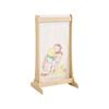 Jooyes Kids Acrylic Art Easel Painting Drawing Board  - 65cm | Easel | 120cm