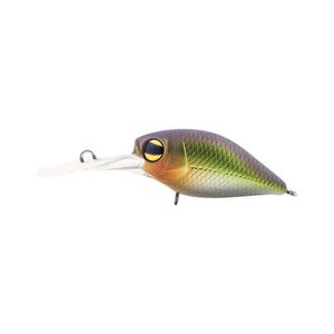 Pro Lure D36 Deep Crankbait Hardbody Fishing Lure Flash Green