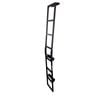 1x Gutter Ladder 180cm Suits Coaster, Fuso, Rosa, Transit, Sprinter Fit To Rain Gutter Channel