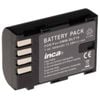 Inca 780263 Li-ion Battery Replacement For Panasonic Dmw-blf19