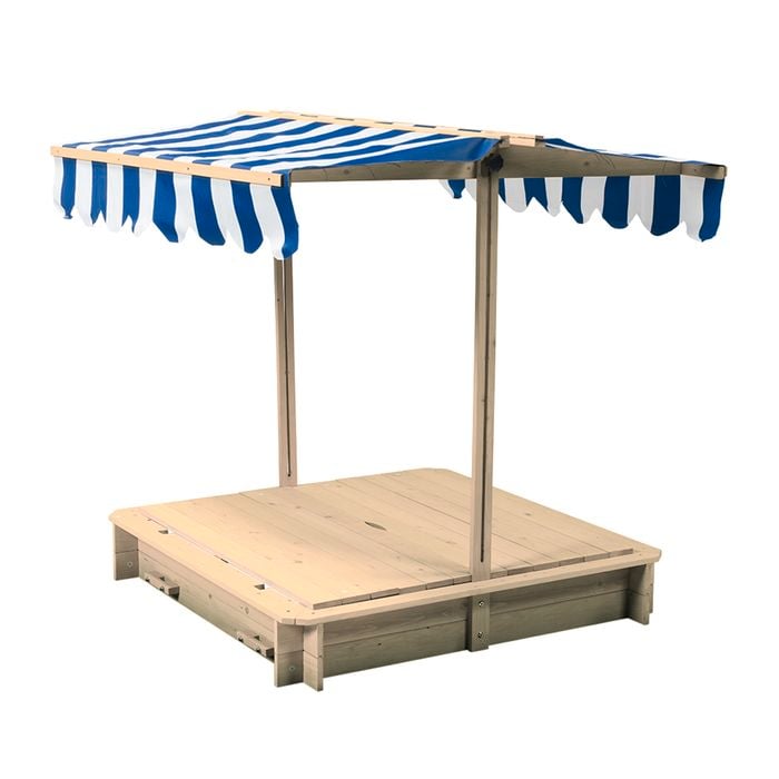 Swing Slide Climb Bondi Sandpit