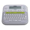 Brother Pt-d210 Portable Desktop P-touch Labeller/label Maker