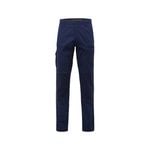 Hard Yakka Size 92 Navy Raptor Pants