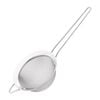 Olympia Sieve Mesh Strainer Stainless Steel Barware Fine Mesh C799 100mm Commercial Kitchen Utensil