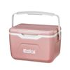 Esky Raptor 10L Light Pink Hard Cooler