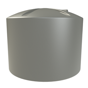 Melro Tanks 16500L Earthtone Round Poly Water Tank