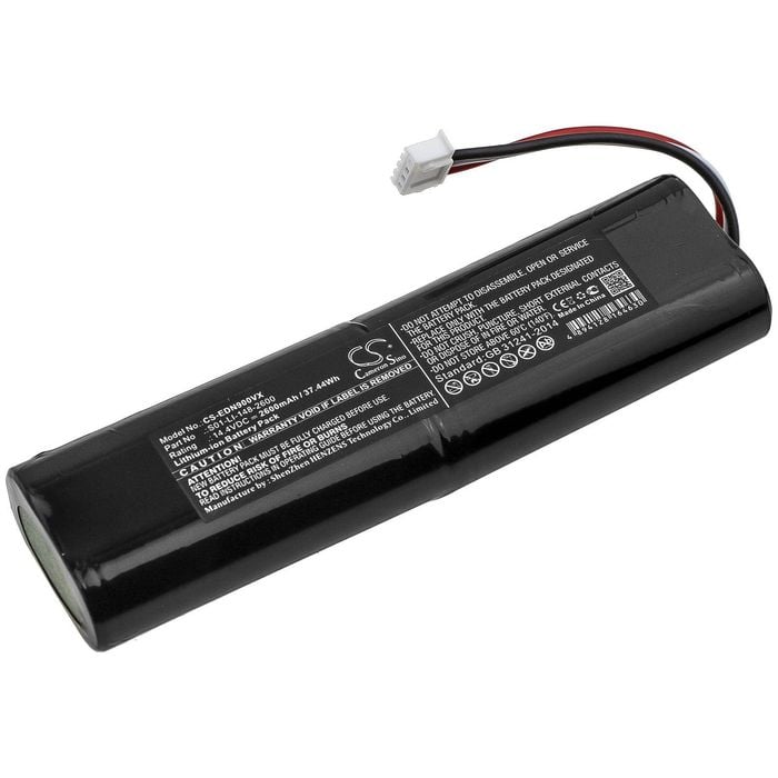 Efficient Watch Battery 1M-DV00O8B main image 0