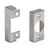 Lockwood Satin Stainless Steel Universal Rebate Kit