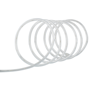 Arlec 10m Solar Colour Switch LED Rope Light