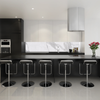 Bellessi 725 x 3050 x 6mm Statuario Acrylic Splashback