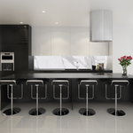 Bellessi 725 x 3050 x 6mm Statuario Acrylic Splashback