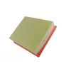 NTK Air Filter for Hyundai Sonata NF SLX Sedan 2005-2008 G4KC 2.4L Compatible with Ryco A1542