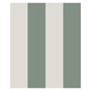 Wallpaper Trader Magnus Stripe Wallpaper Roll 10.05m X 53cm, Forest Green