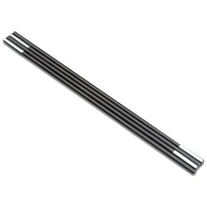 Aluminium Spare Replacement Swag Pole 2100mm - 9mm Diameter - 4 Segment