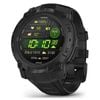 Garmin Instinct 3 (amoled Tactical Edition Gps Smartwatch 50mm)  Black