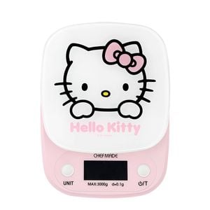 Chefmade x Sanrio Hello Kitty Electronic Kitchen Scale