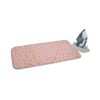 Joseph Joseph Swift Folding Ironing Mat With Silicone Iron Rest - Peach Blossom