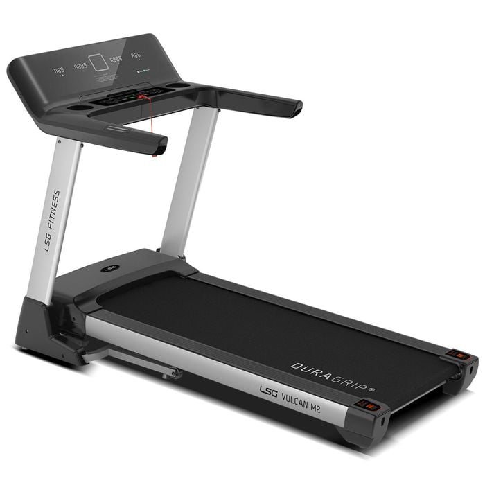 LSG Fitness Vulcan M2 Treadmill