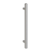 Schlage Turin Round B/B Pull Handle 600mm Stainless Steel