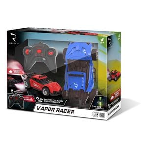 Revolt Remote Control Car Vapor Racers Kids Off-road Rc Toy Assorted 8y+