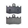 Xyt World Front Brake Pads For Bmw R1150 Gs Nov. 2001 2002 2003