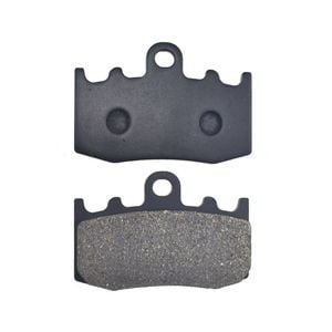 Xyt World Front Brake Pads For Bmw R1150 Gs Nov. 2001 2002 2003